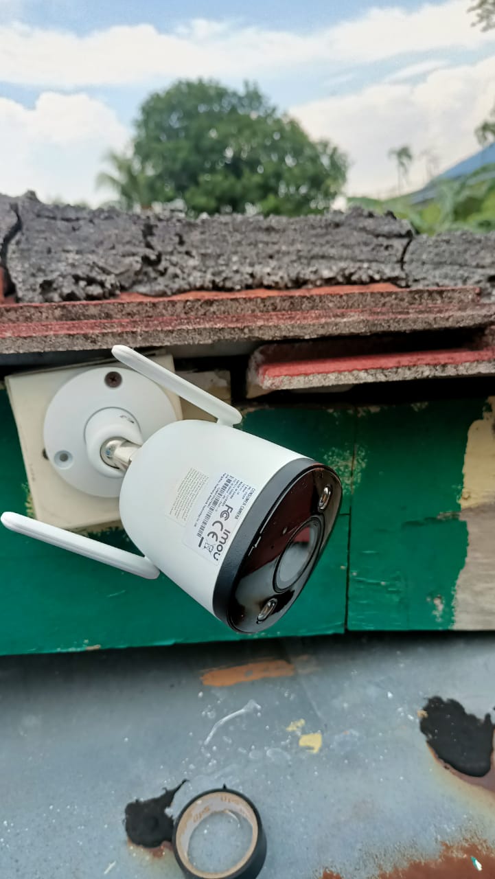 CCTV,