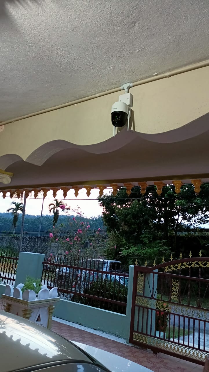 CCTV,
