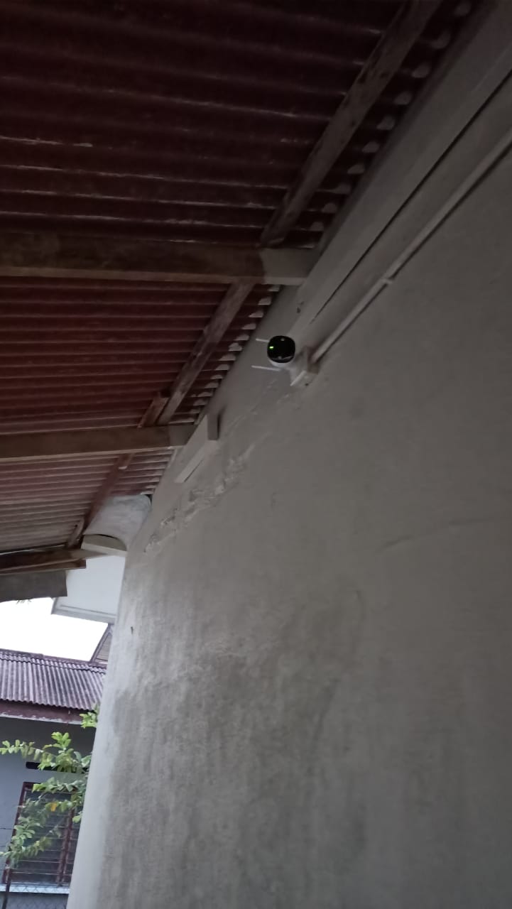 CCTV,