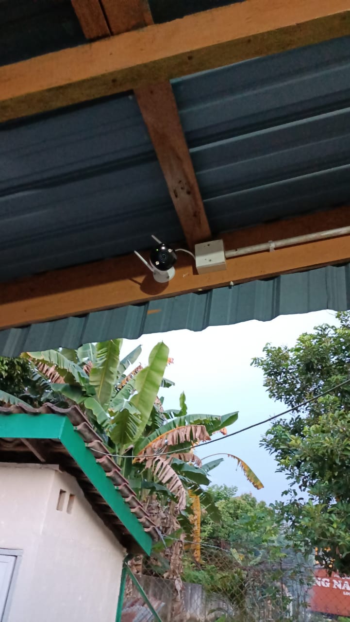 CCTV,