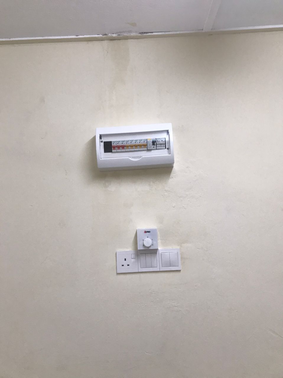 ELECTRICAL