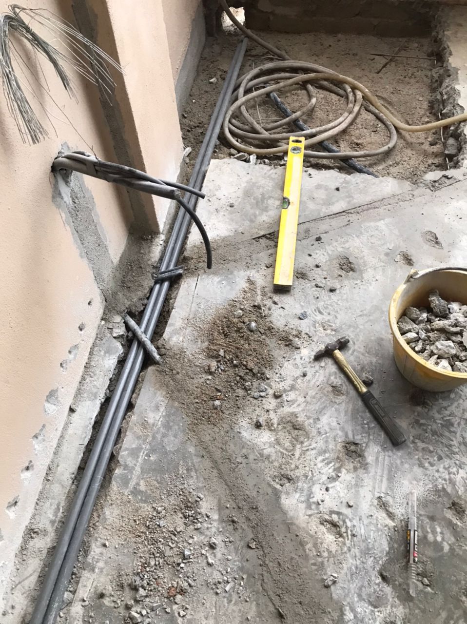 ELECTRICAL