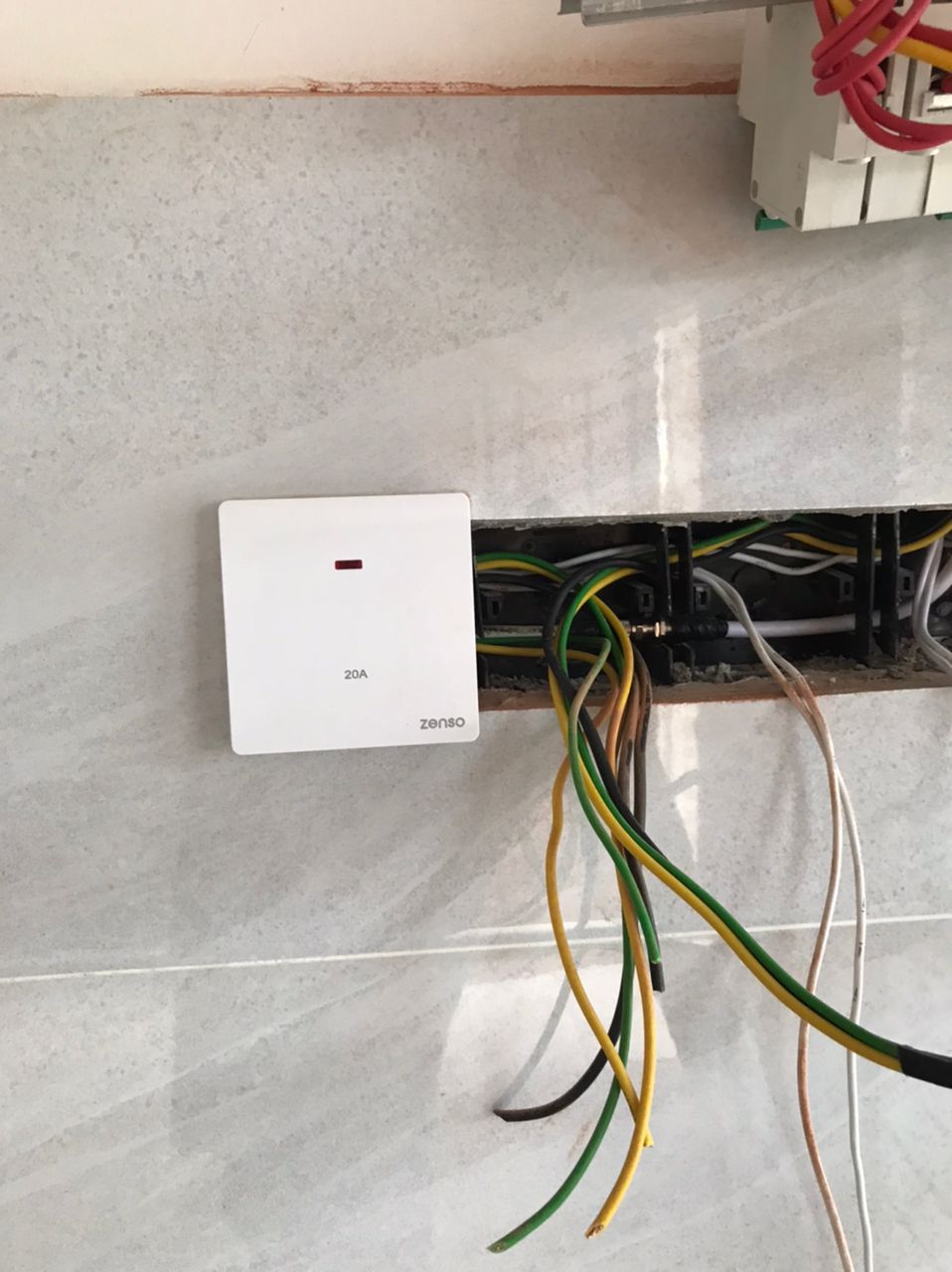 ELECTRICAL