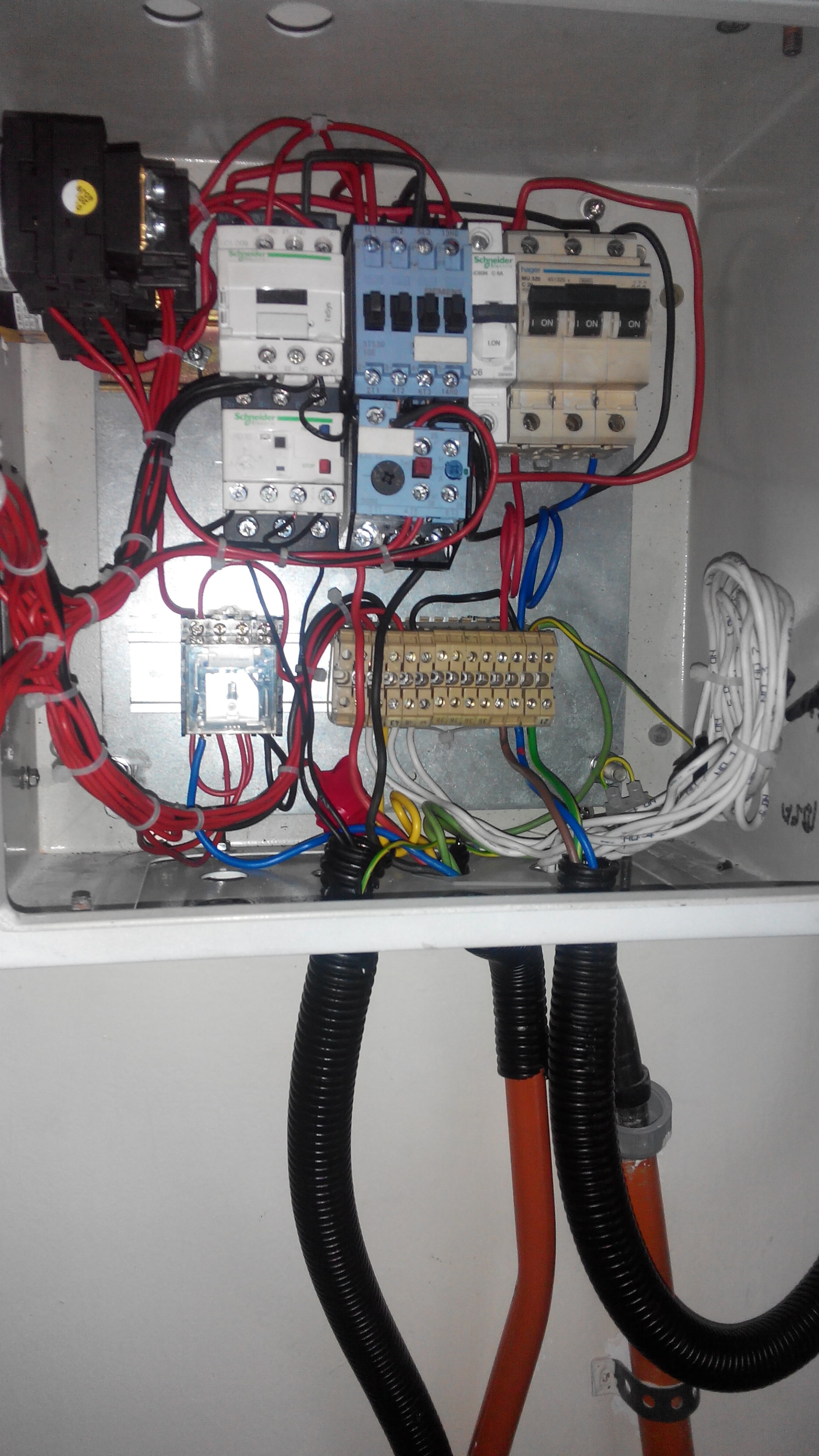 ELECTRICAL