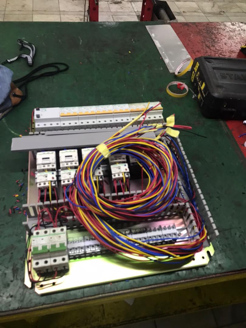 ELECTRICAL