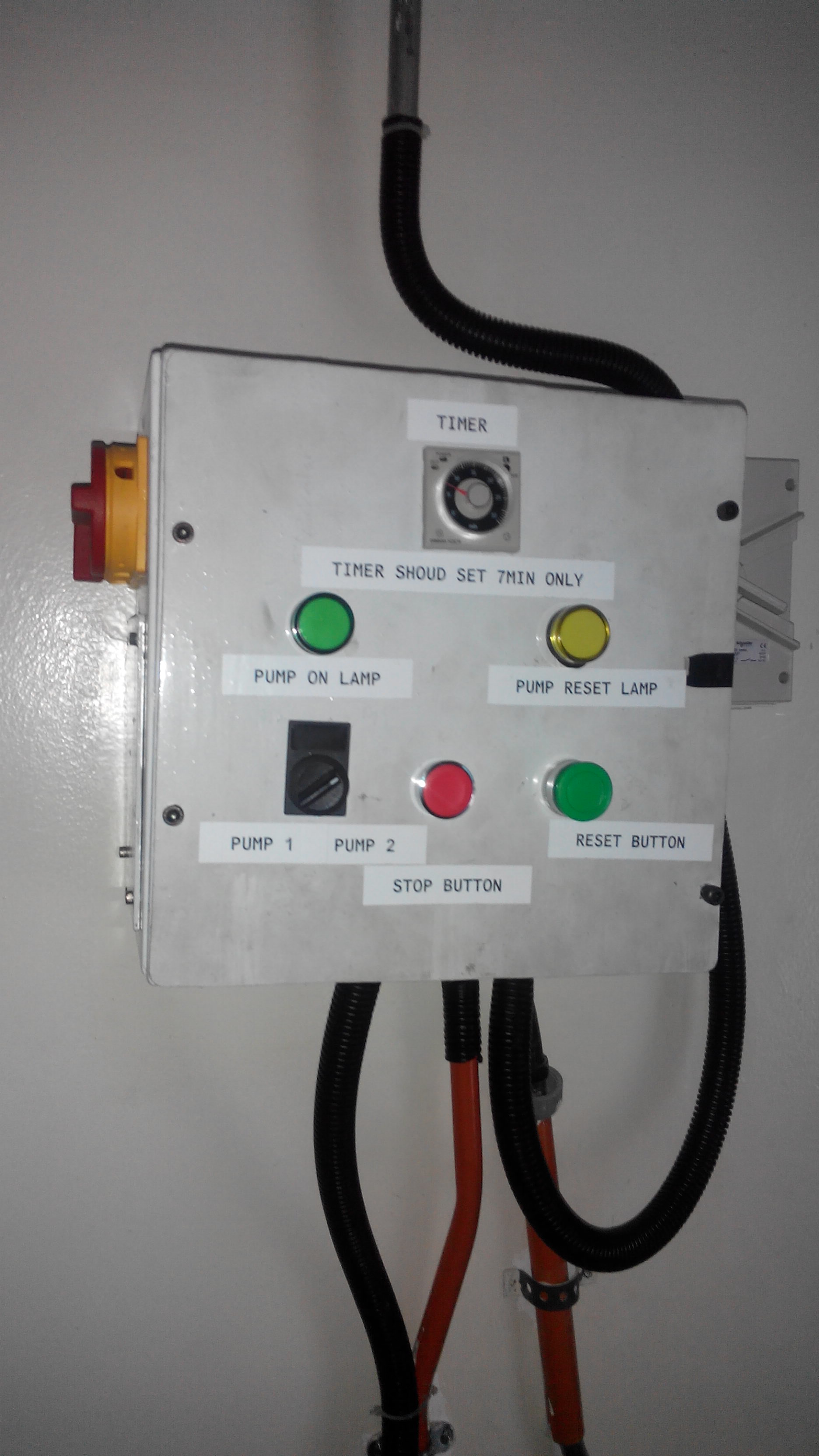 ELECTRICAL