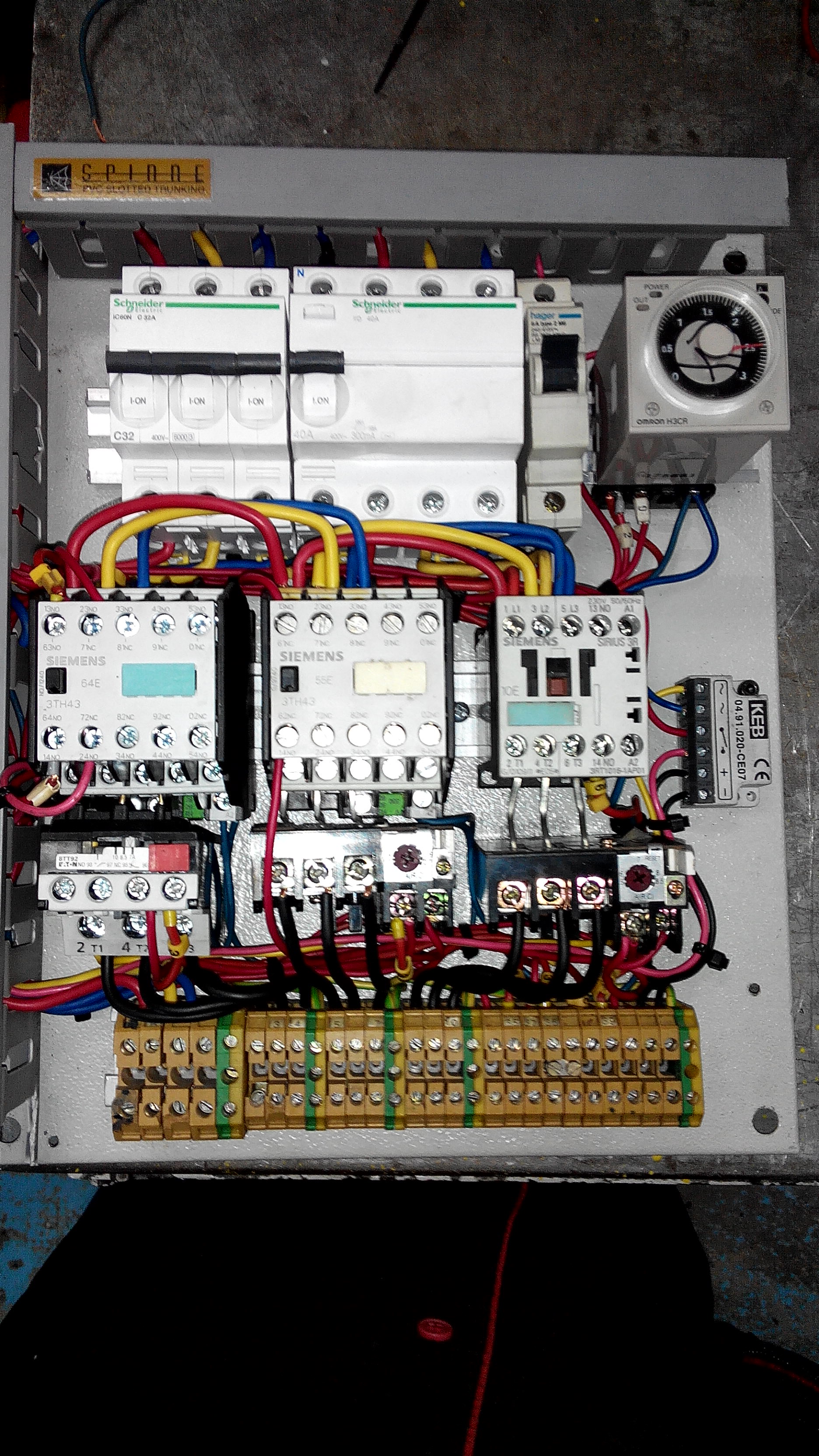 ELECTRICAL