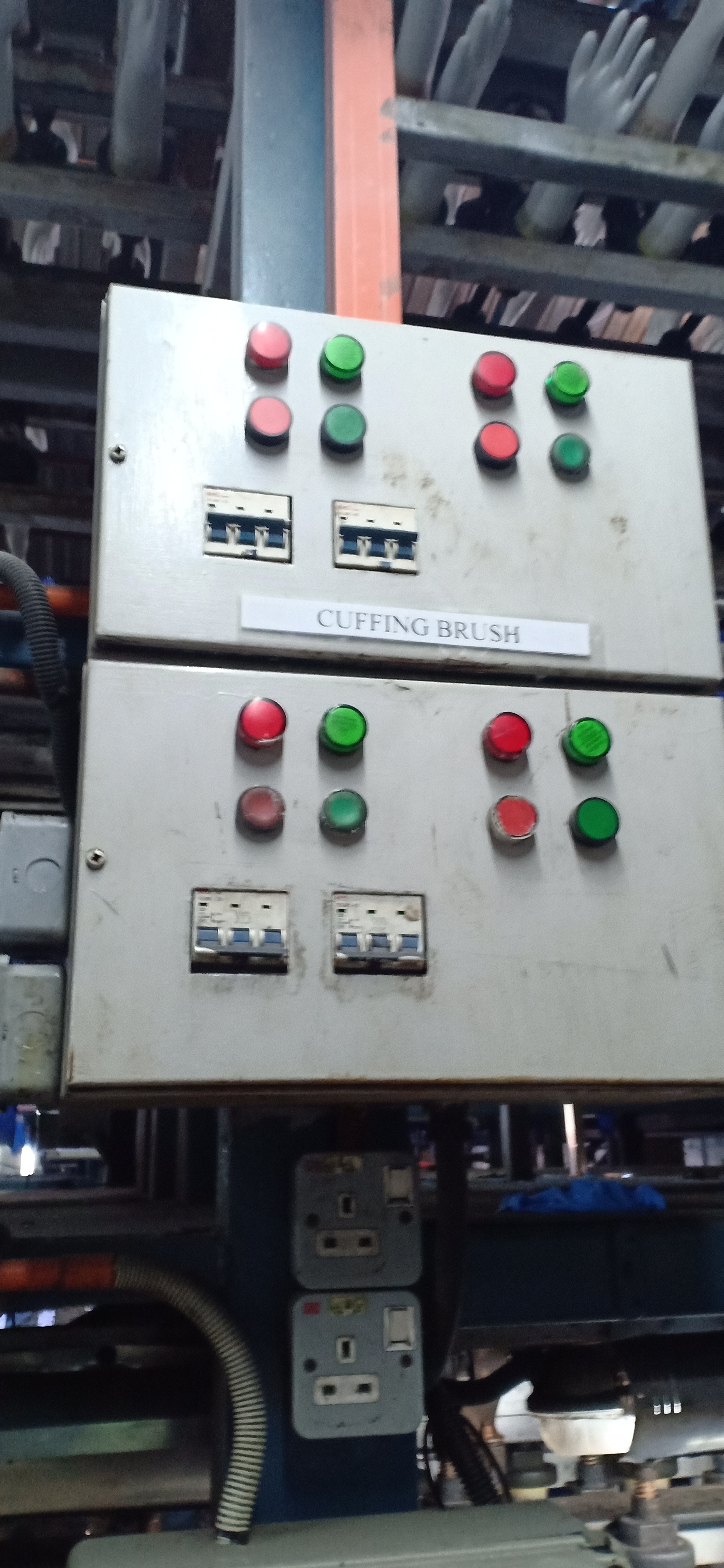 ELECTRICAL