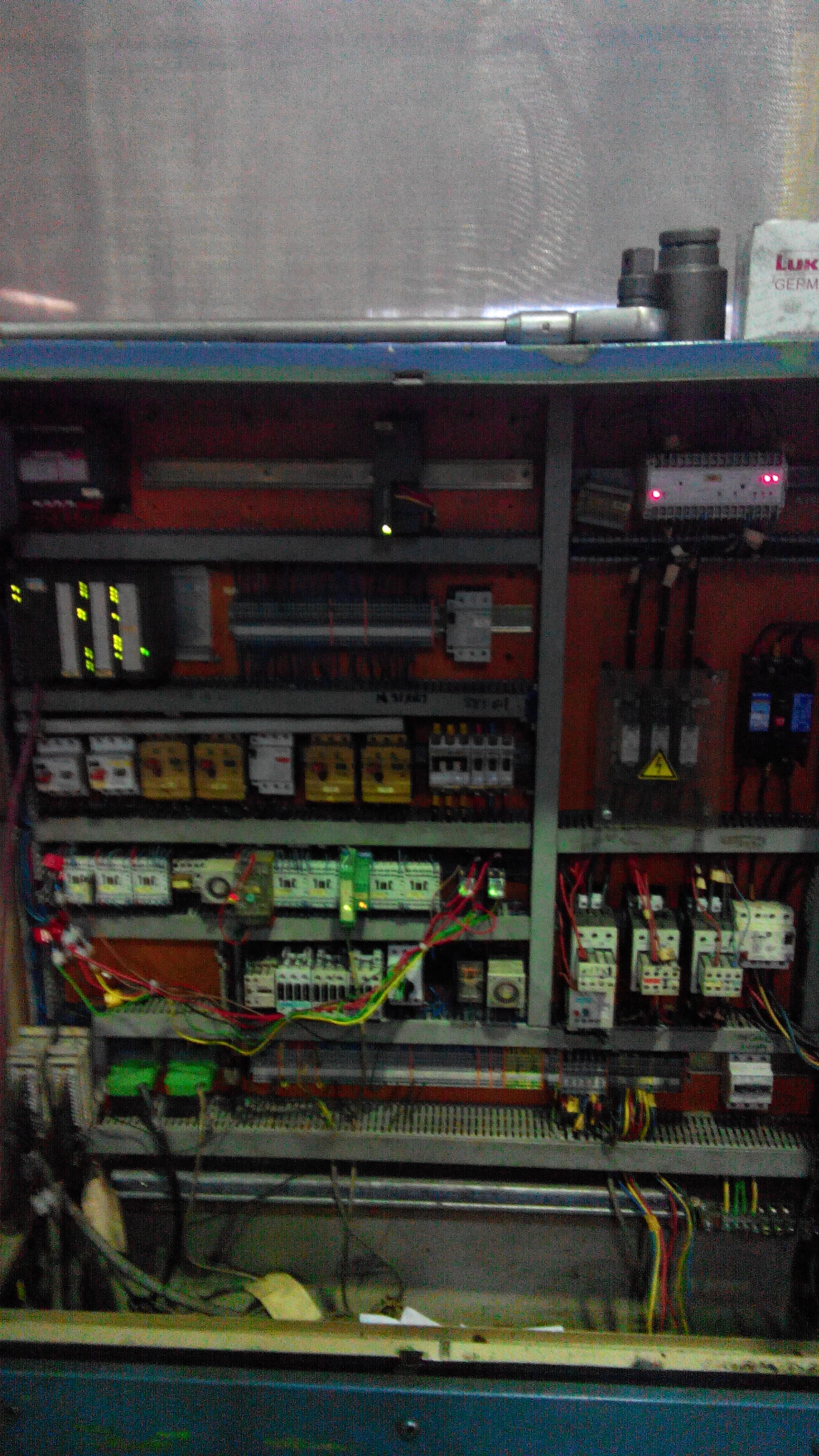 ELECTRICAL