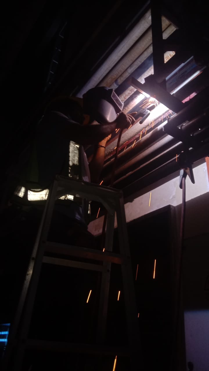 STEEL