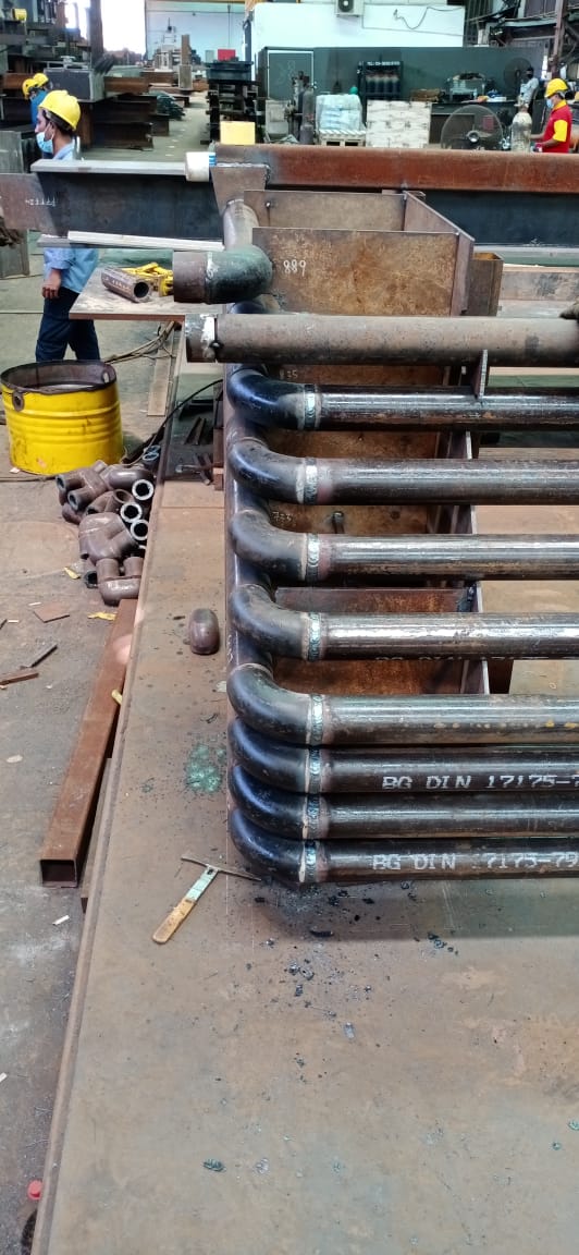 STEEL