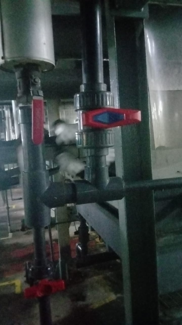 PLUMBING