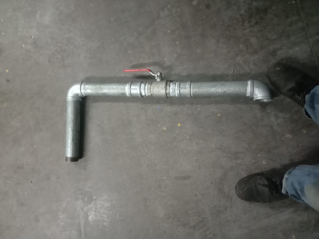 PLUMBING