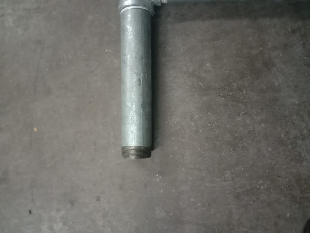 PLUMBING