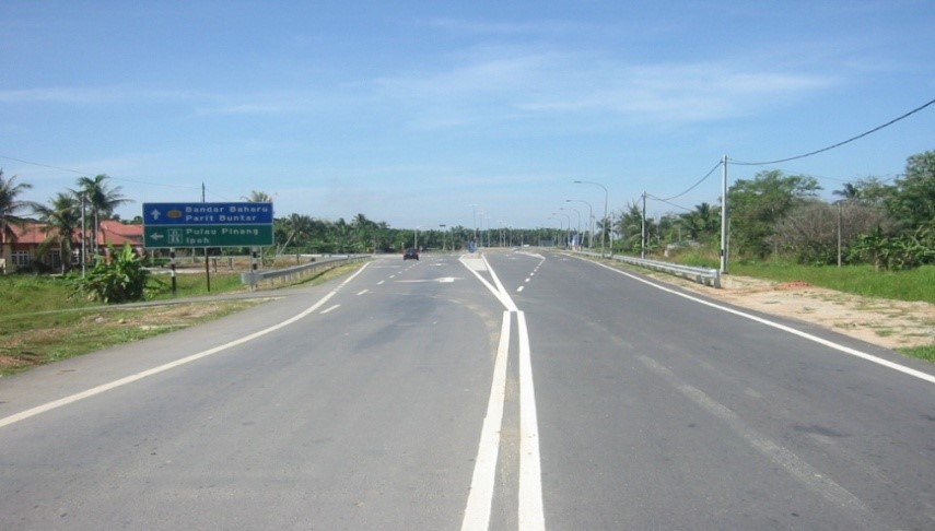 ROAD
