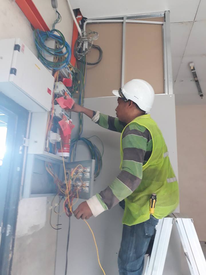 ELECTRICAL