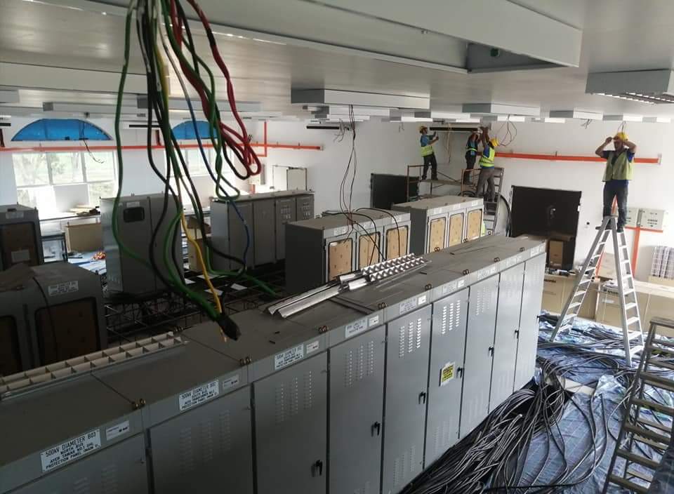 ELECTRICAL