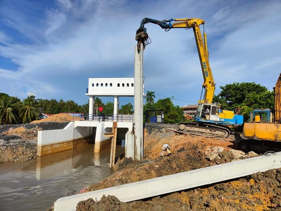 INFRASTRUCTURE