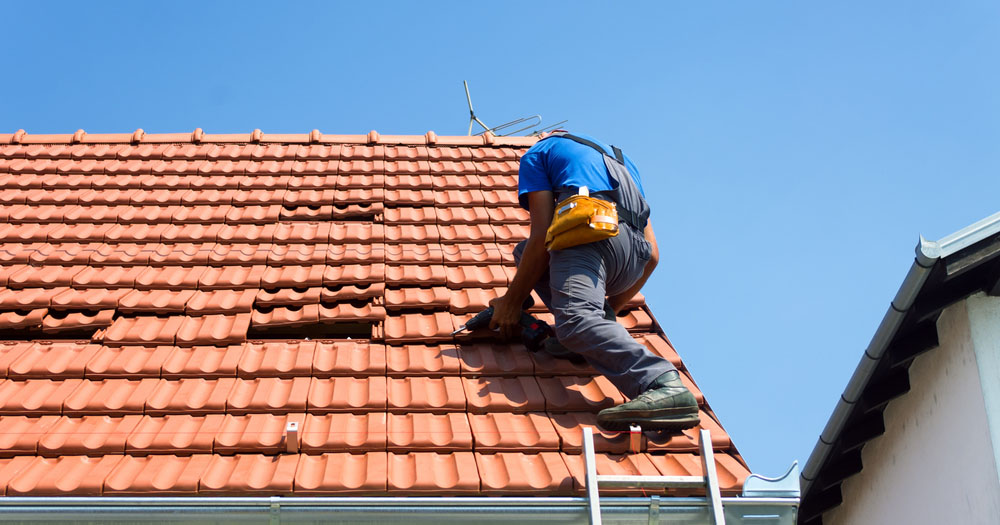 ROOFING