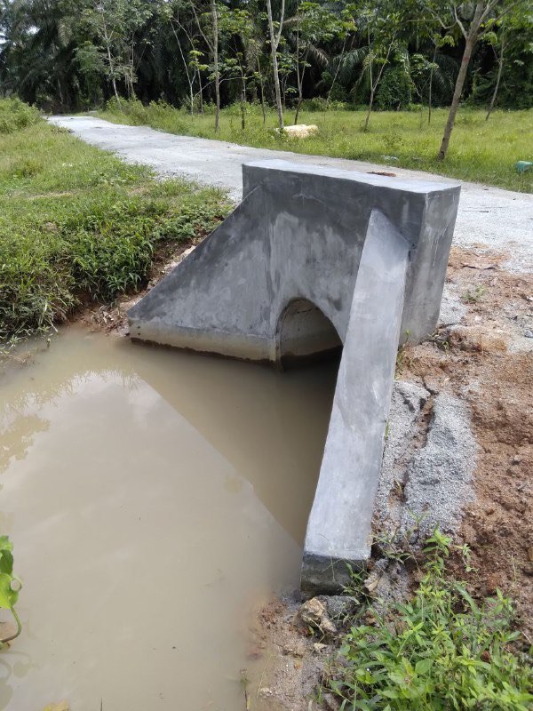 DRAINAGE