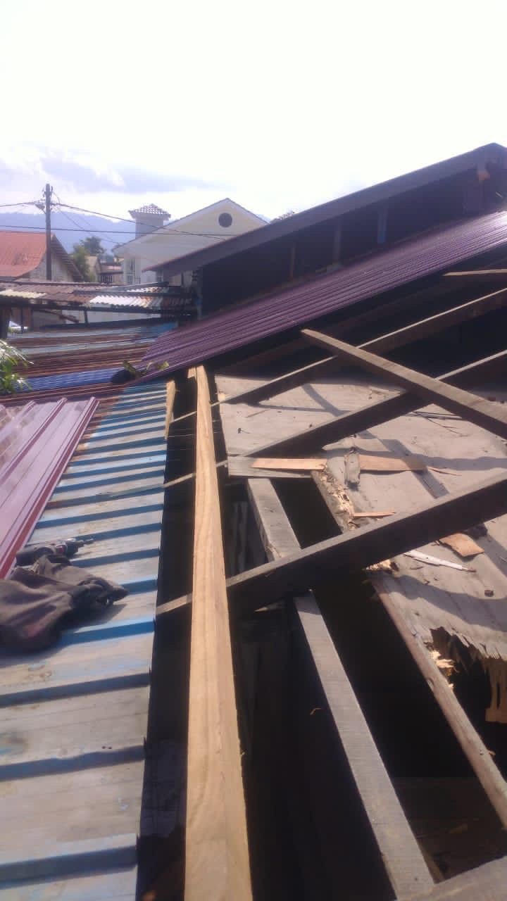 ROOFING