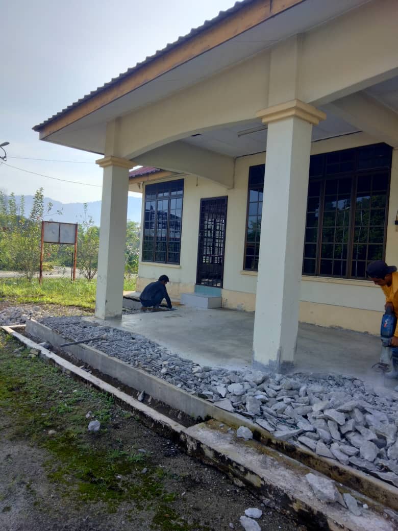BUILDING