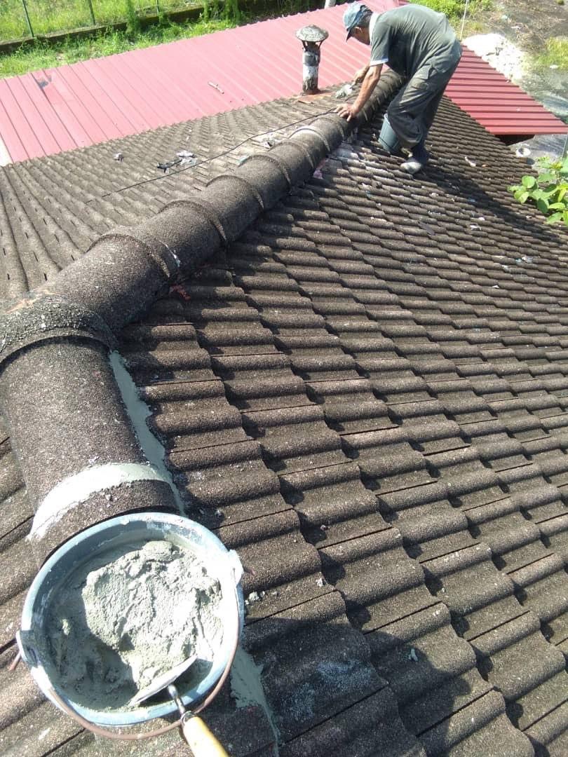 ROOFING