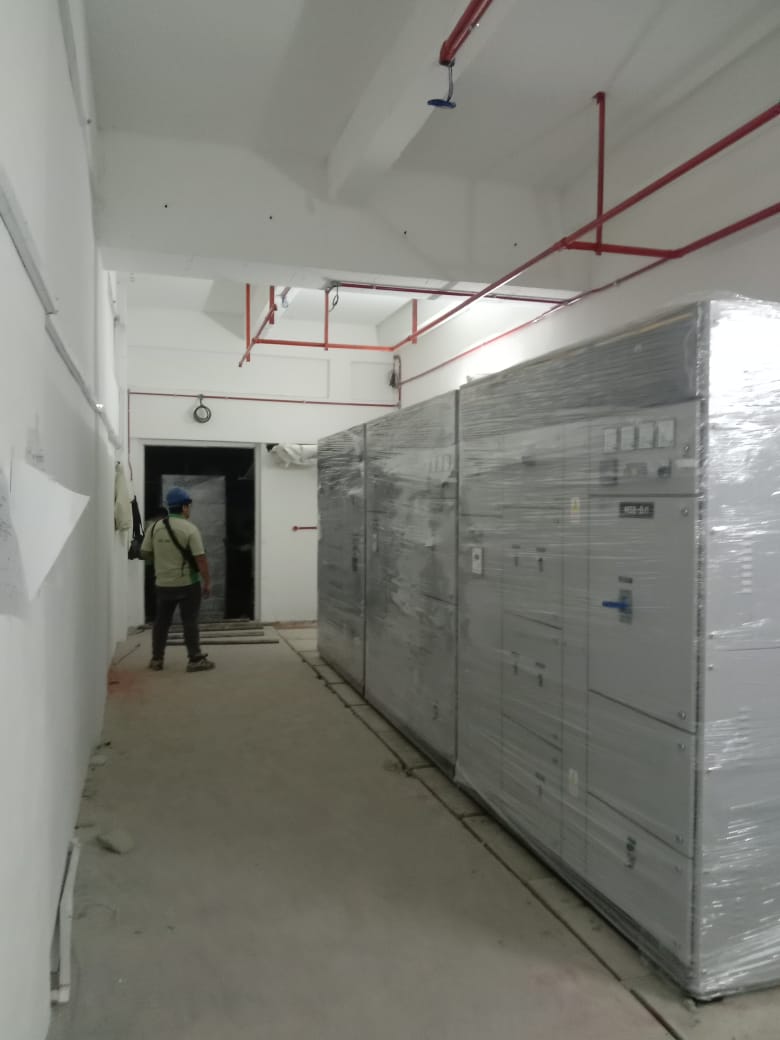 ELECTRICAL
