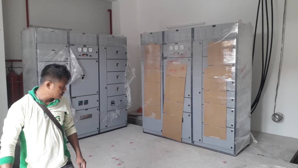 ELECTRICAL