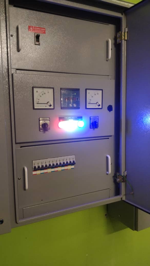 ELECTRICAL