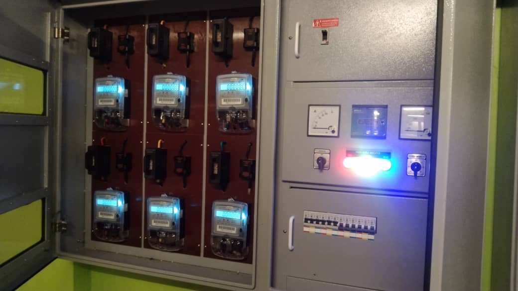 ELECTRICAL