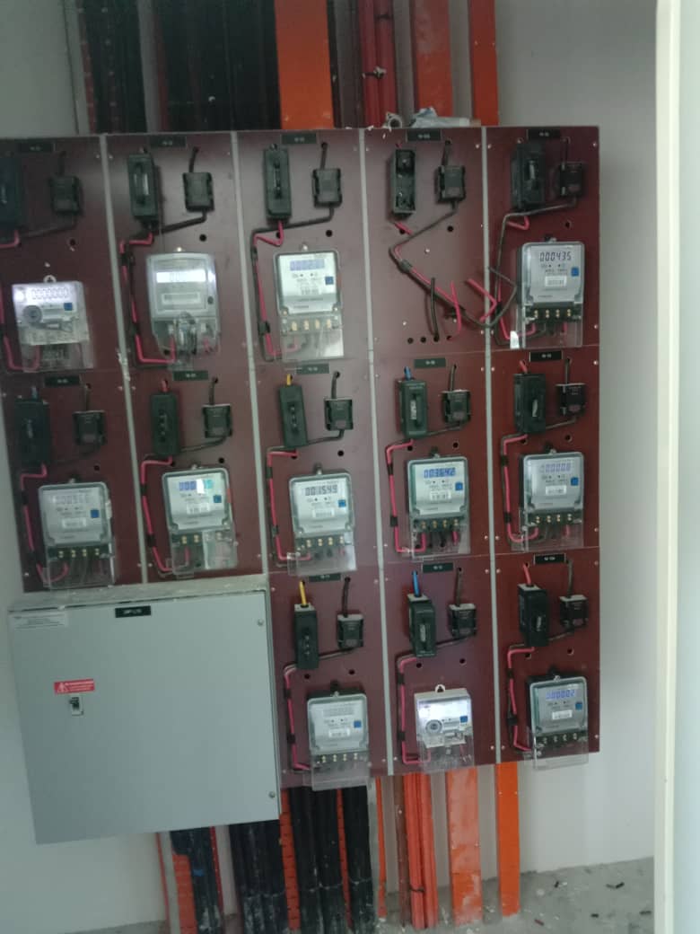 ELECTRICAL