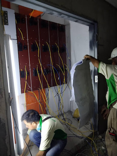 ELECTRICAL