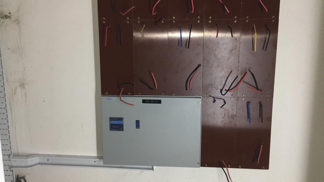 ELECTRICAL
