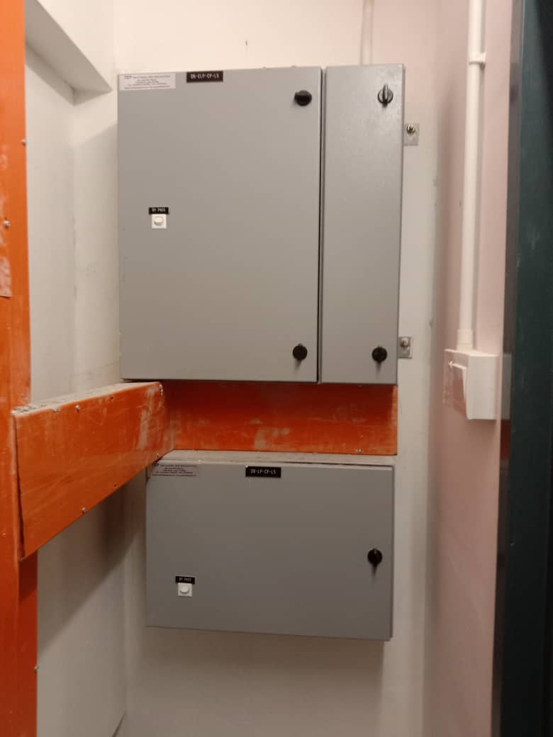 ELECTRICAL