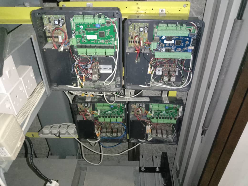 ELECTRICAL