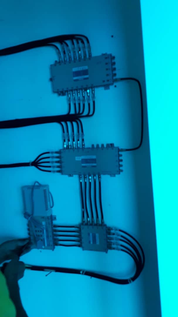 ELECTRICAL