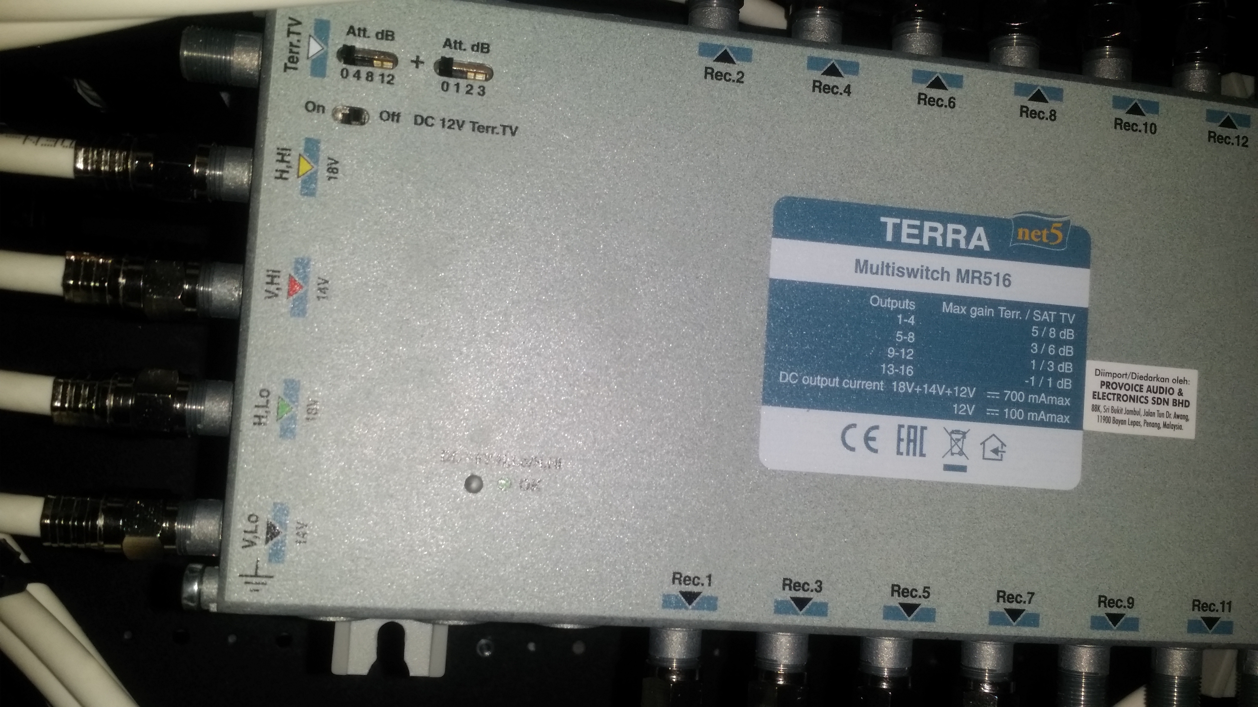 ELECTRICAL