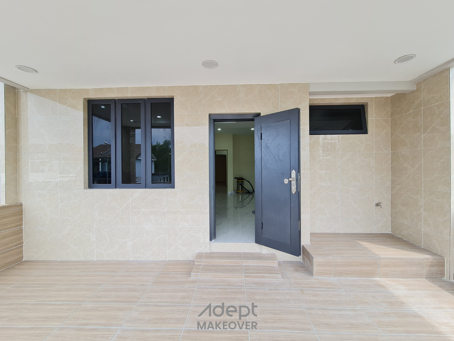 TILING