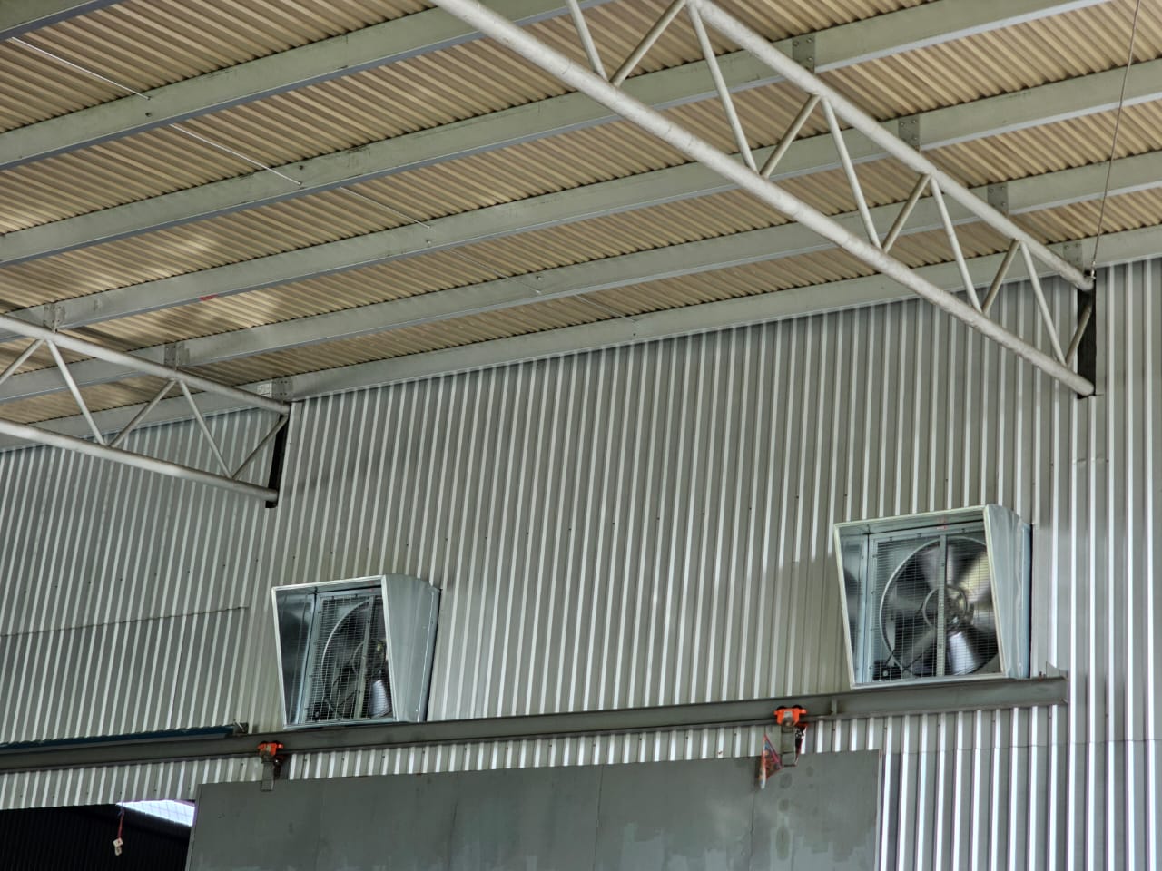 VENTILATION