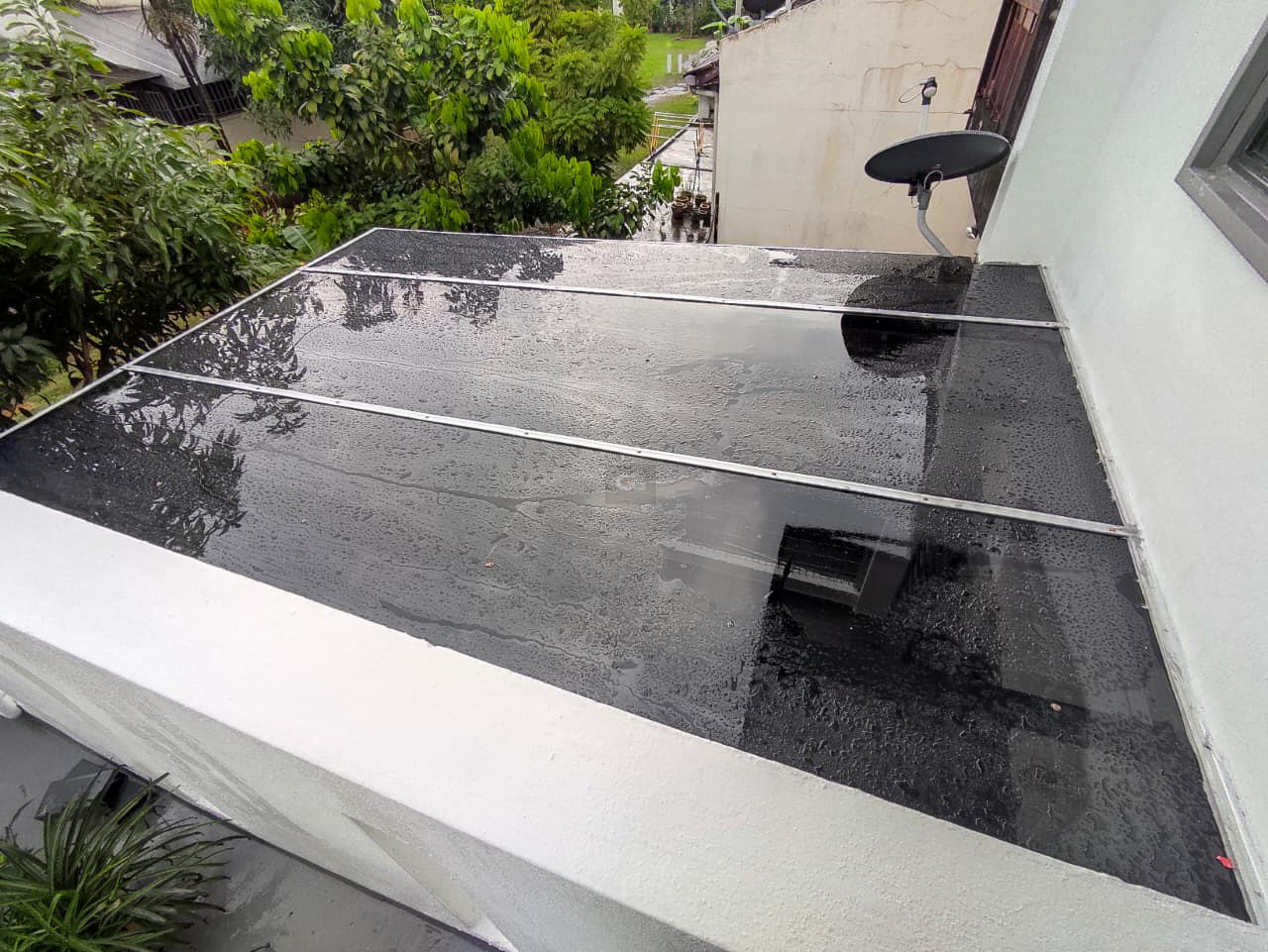 ROOFING