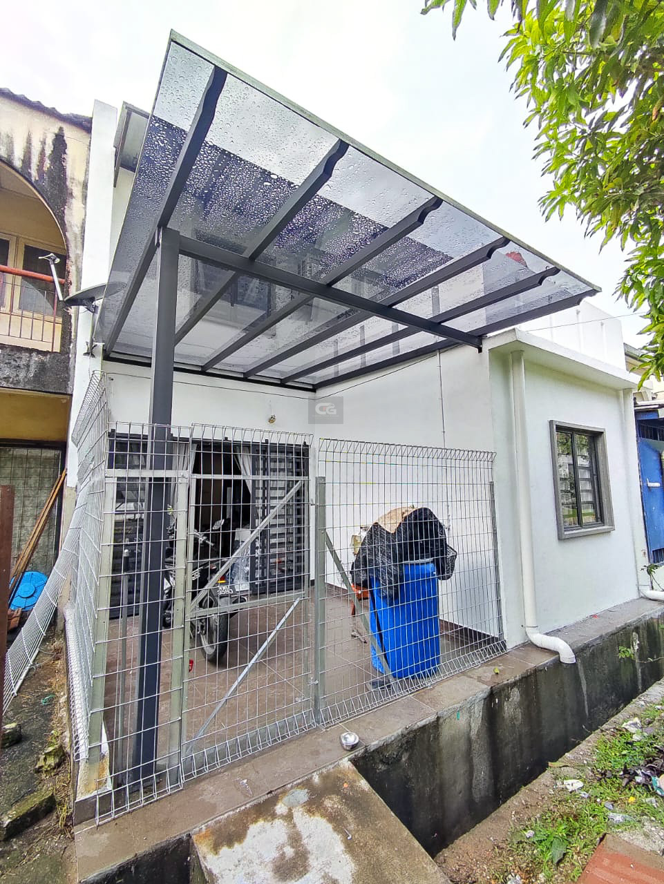 ROOFING