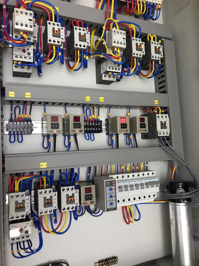 ELECTRICAL