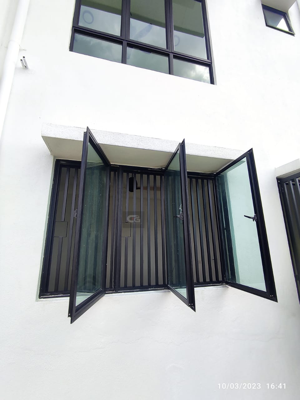 FENCING