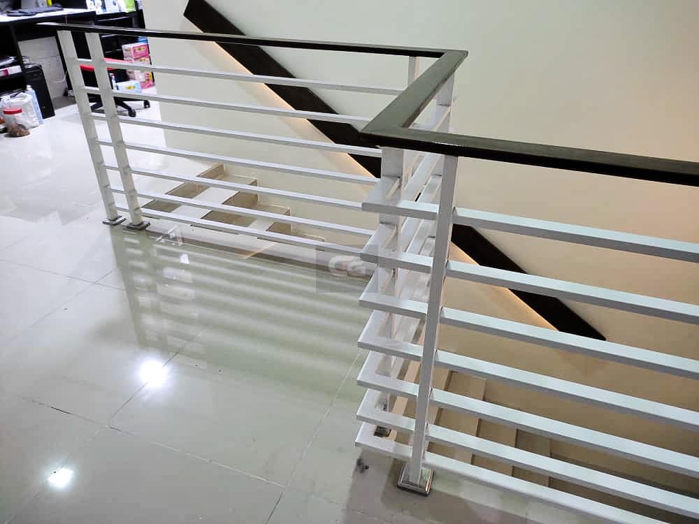 FENCING