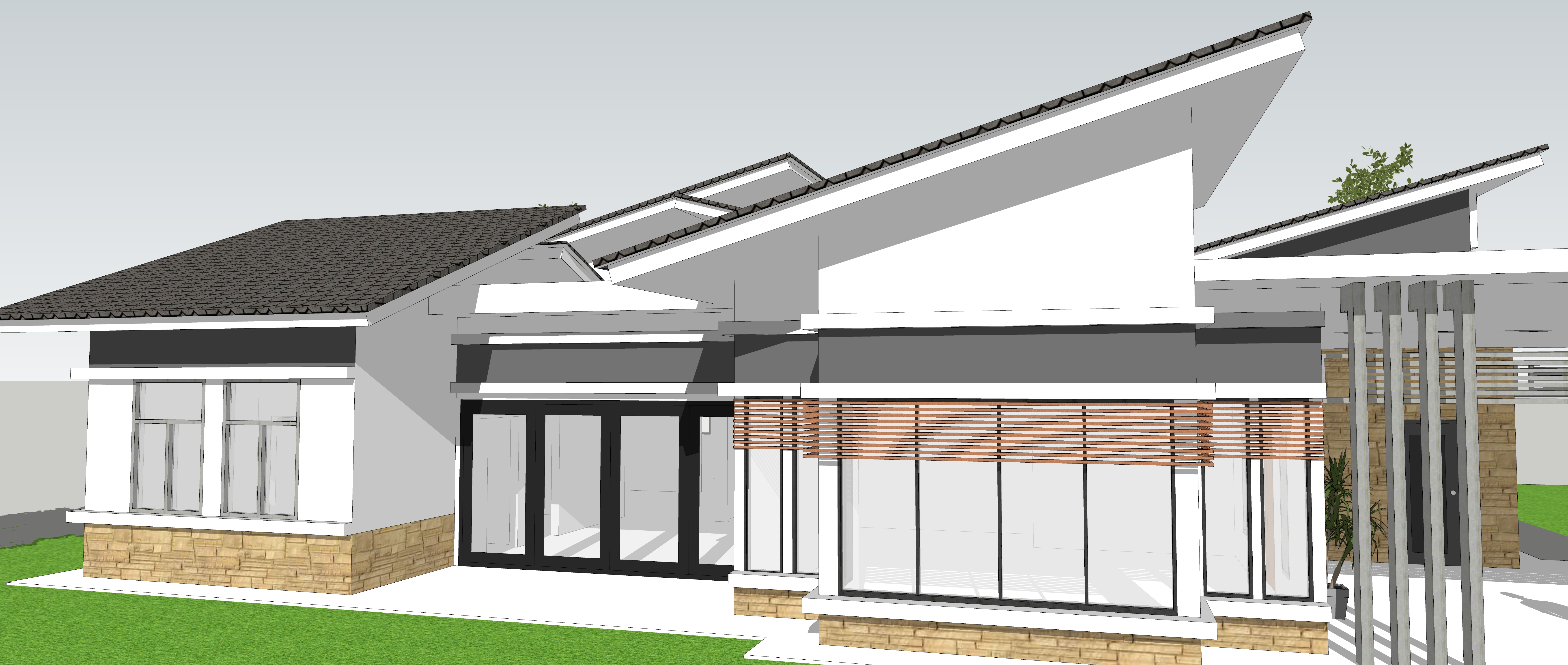 ARCHITECTURAL