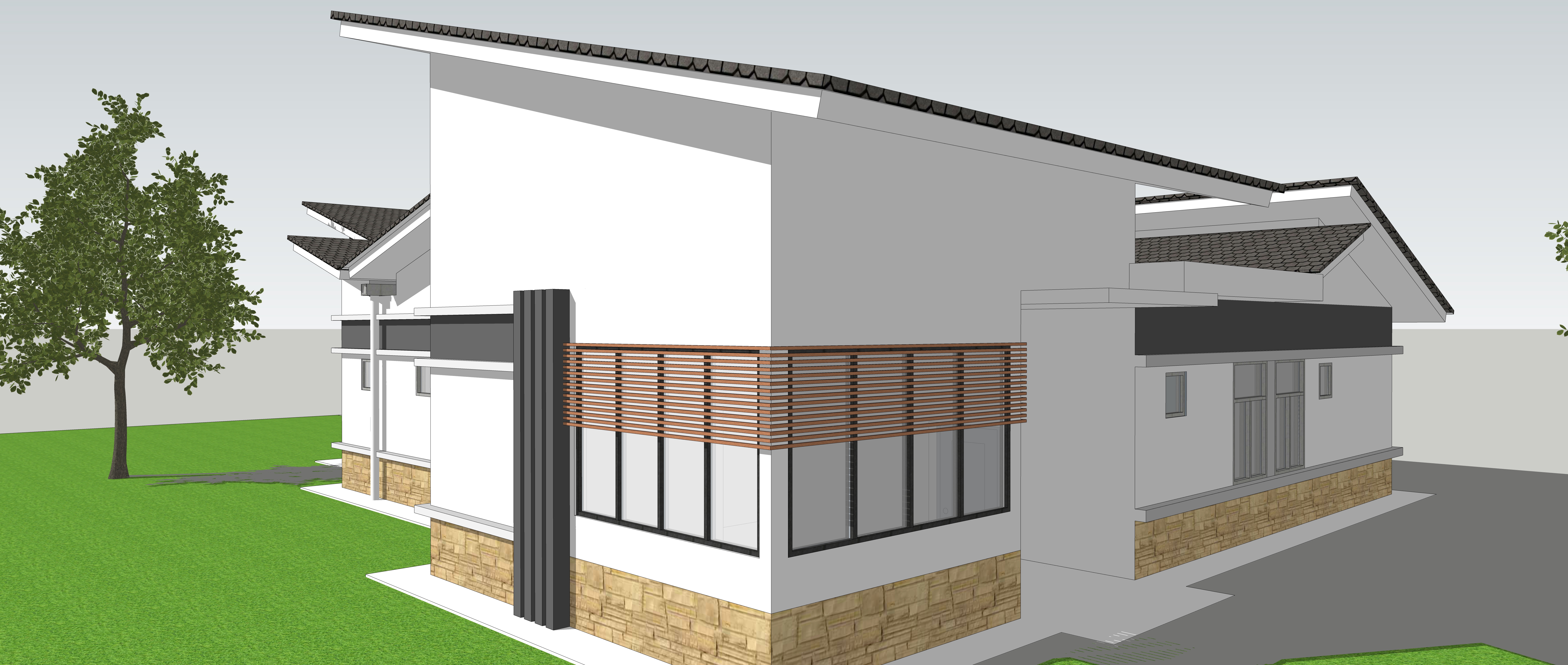 ARCHITECTURAL