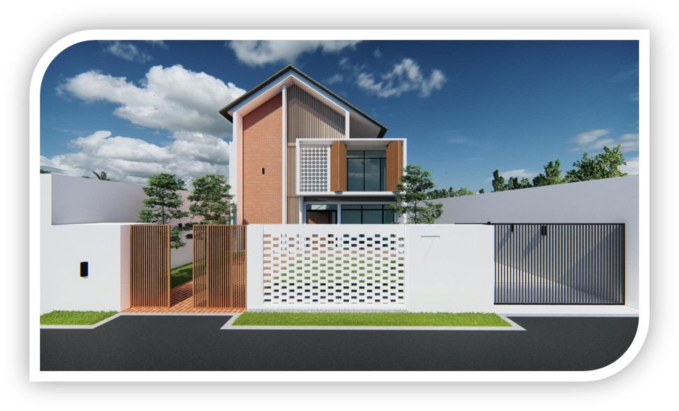 ARCHITECTURAL