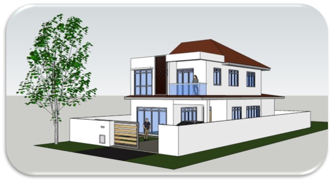 ARCHITECTURAL