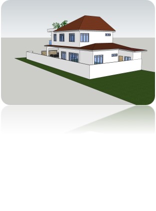 ARCHITECTURAL